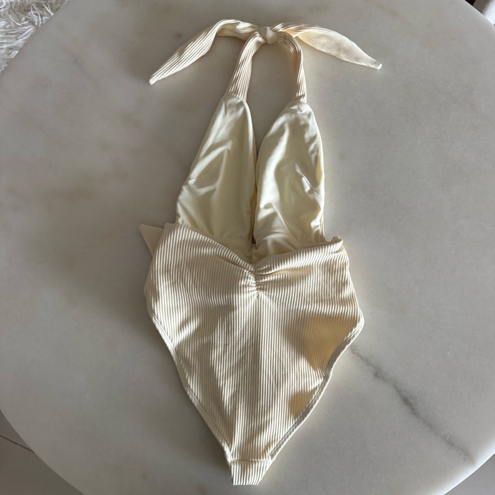 Montce Swim St. Tropez One Piece Swimsuit - Picture 9 of 10